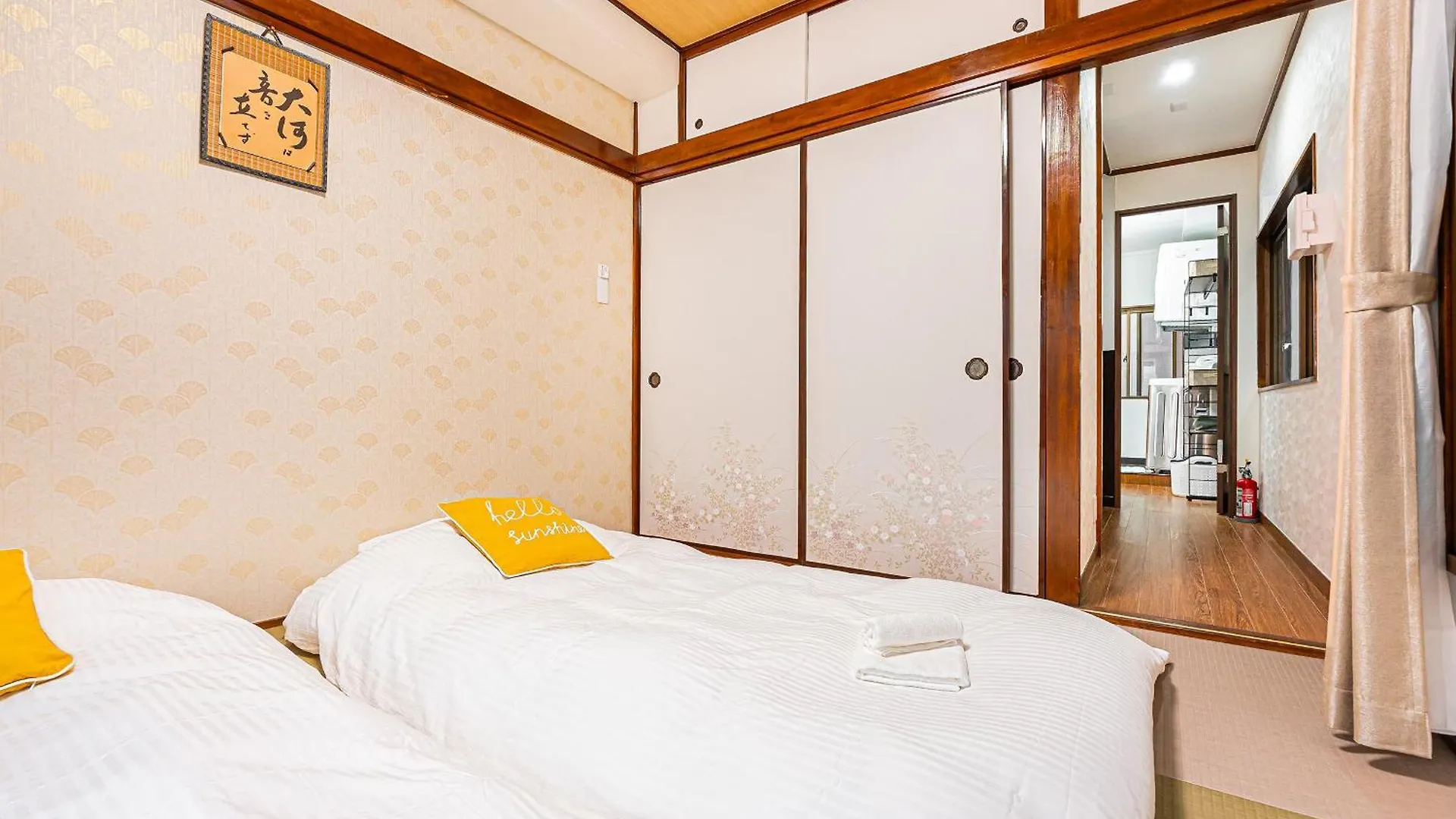 旭 ハウス　Asahi House Διαμέρισμα Τόκιο 0*,  Ιαπωνία