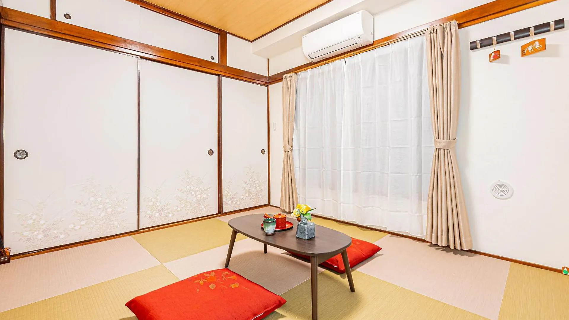 旭 ハウス　Asahi House Διαμέρισμα Τόκιο