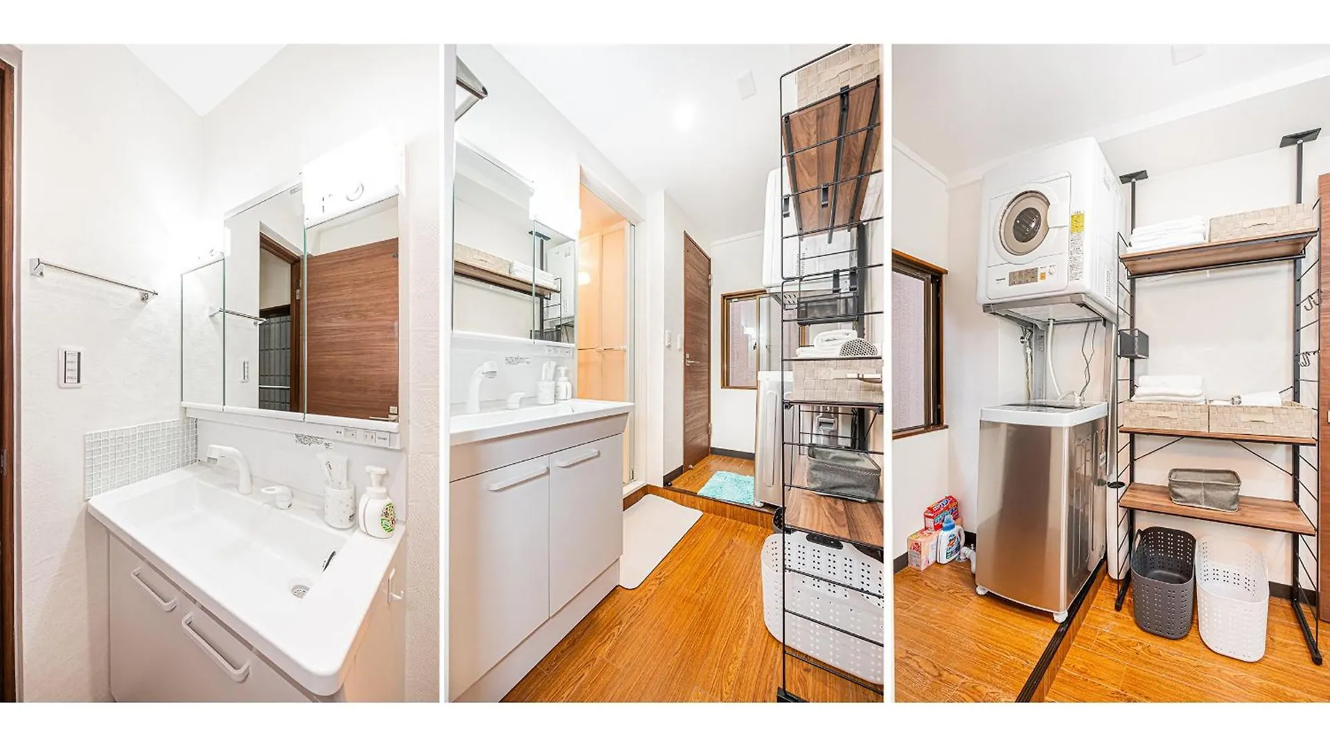 旭 ハウス　Asahi House Appartement Tokio