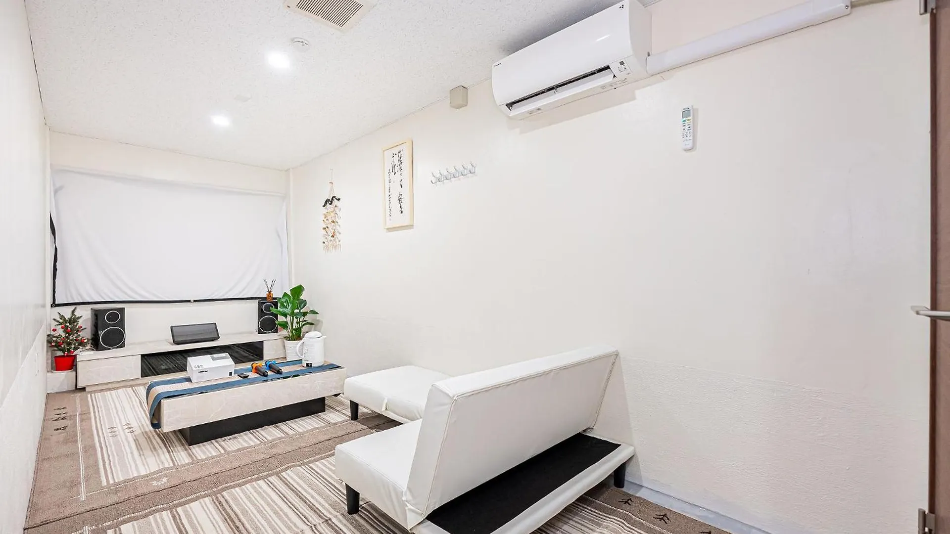 旭 ハウス　Asahi House Διαμέρισμα Τόκιο