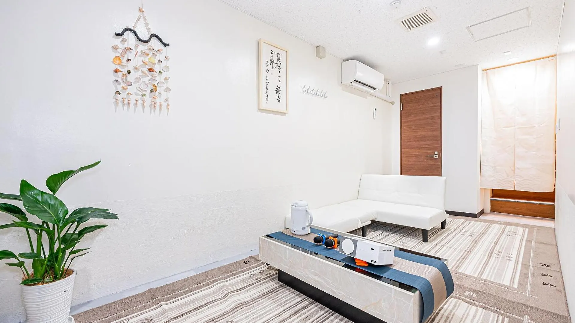 旭 ハウス　Asahi House Διαμέρισμα Τόκιο Ιαπωνία