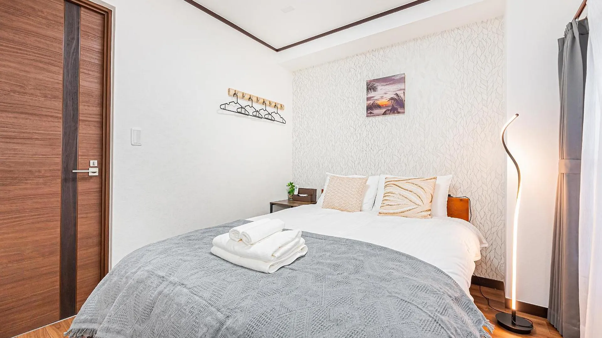 旭 ハウス　Asahi House Διαμέρισμα Τόκιο 0*,  Ιαπωνία